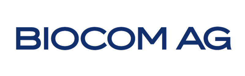 BIOCOM AG Logo