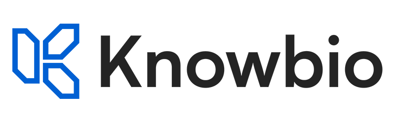 Knowbio Logo